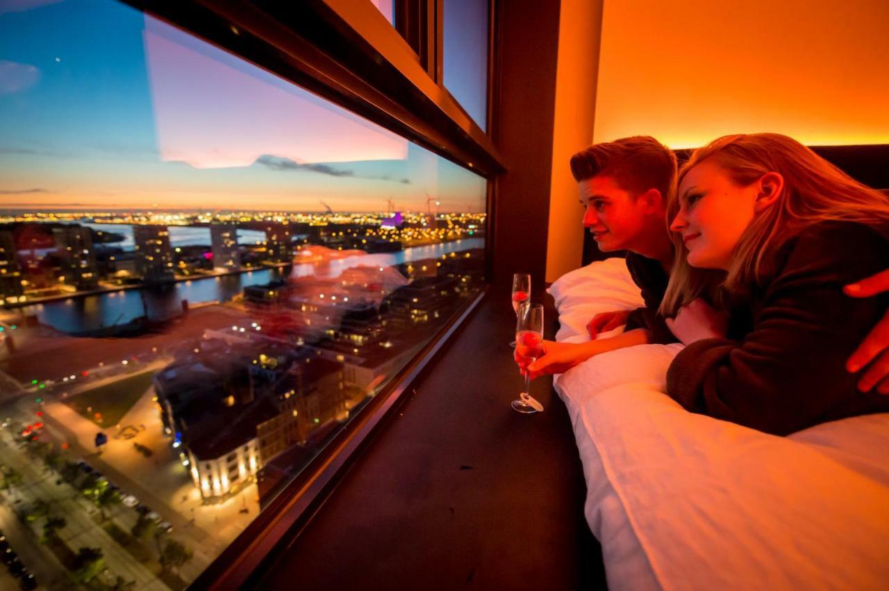 アントウェルペンExclusieve Prive Wellness Penthouse Skynoozアパートメント エクステリア 写真